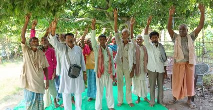 केंद्र की मोदी सरकार मनरेगा में लगातार कटौती कर रही, मजदूरों पर है संकट : प्रभुनाथ गुप्ता