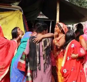 गोपालगंज में 5 लोगों की संदिग्ध मौत, बोले डीएम- ‘अफवाहों पर ना दें ध्यान’