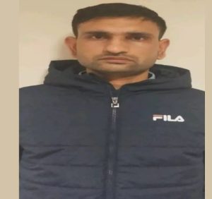 पाकिस्तानी खुफिया एजेंसी ISI के लिए जासूसी करने वाला भारतीय नागरिक गिरफ्तार, UP ATS को मिली सफलता